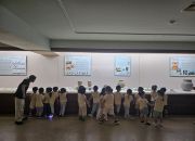 2025년 9월 15일 (월) 소화유치원 문화탐방 체험…