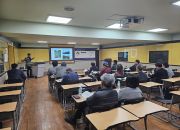 매월당 김시습 학당(3차) 행사 진행(시청각교…