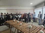 고교 장애학생 대상 대학생활 체험 지원사업-…