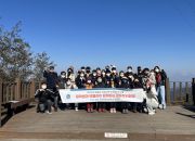 2022년 박물관 비교과프로그램 재학생과 박물관이 함께하는 강릉문화탐방(4차) 