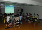 2011년 여름방학 사회교육 프로그램 