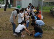 2012년 여름방학 사회교육 프로그램 